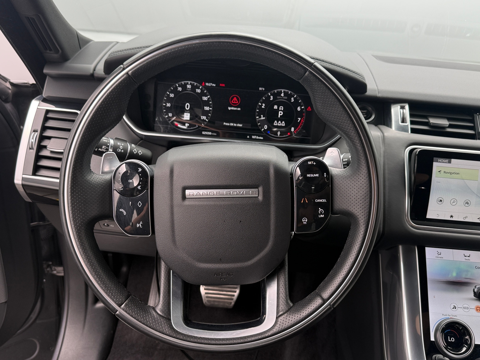 Thumbnail: 2020 Land Rover Range Rover Sport - 4