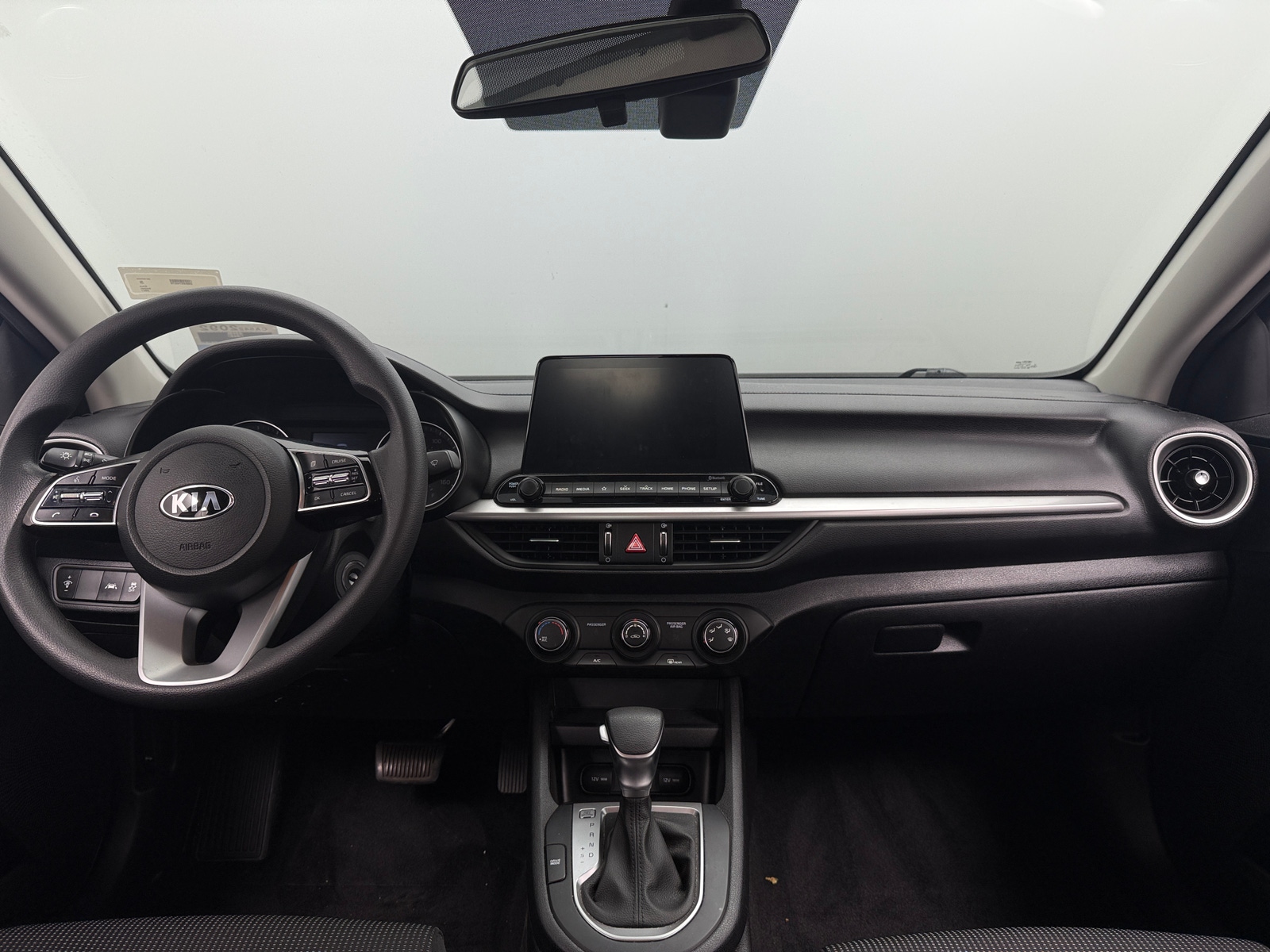 Thumbnail: 2021 Kia Forte - 3