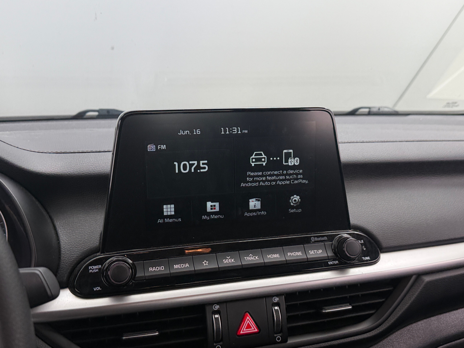 Thumbnail: 2021 Kia Forte - 4