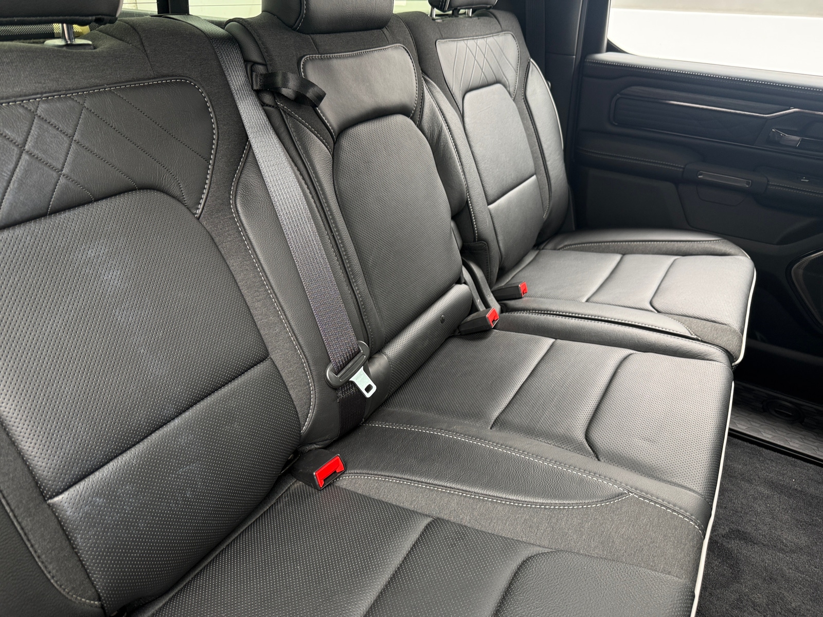 Thumbnail: 2026 RAM 1500 - 5