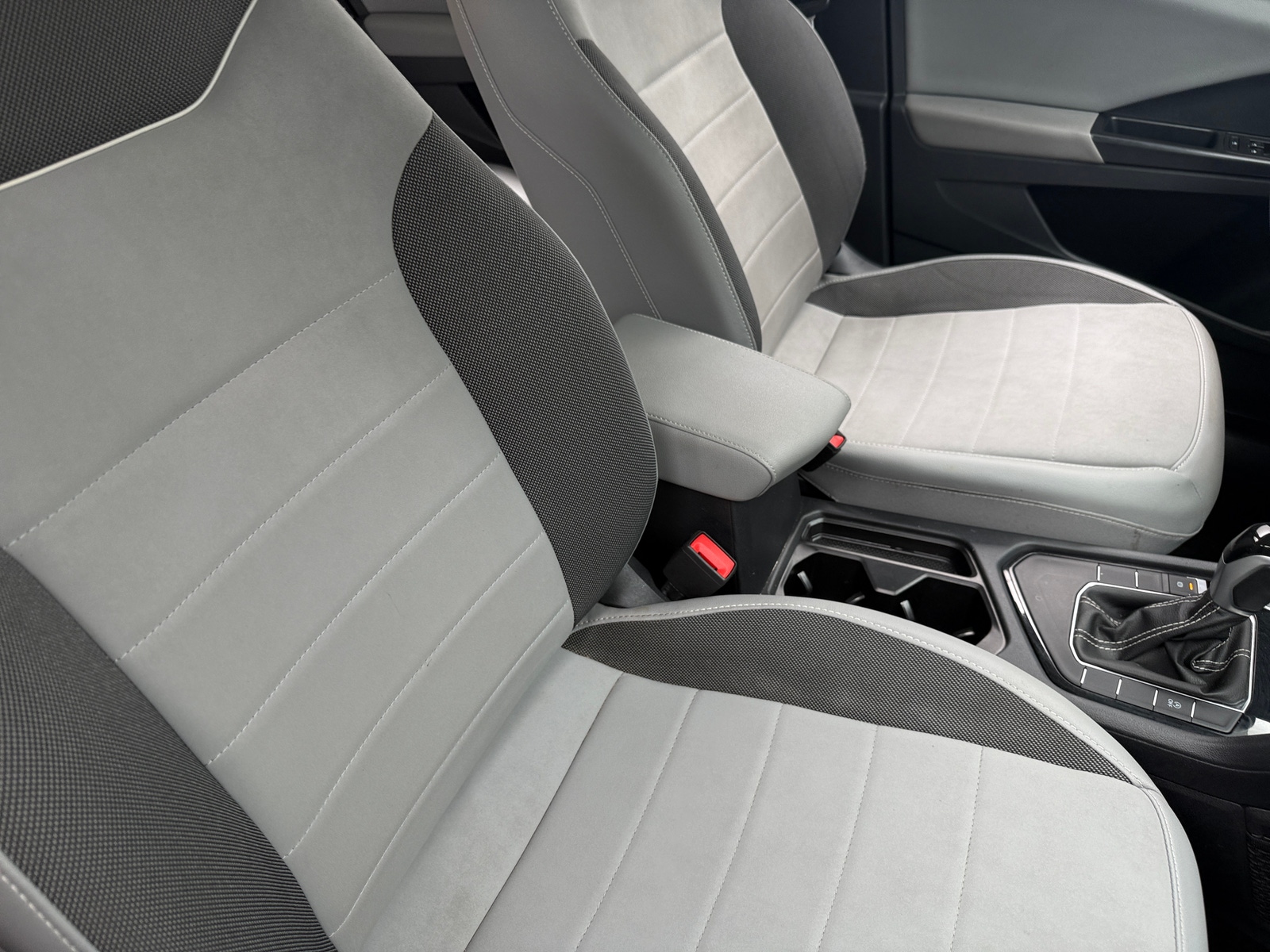 Thumbnail: 2023 Volkswagen Taos - 2