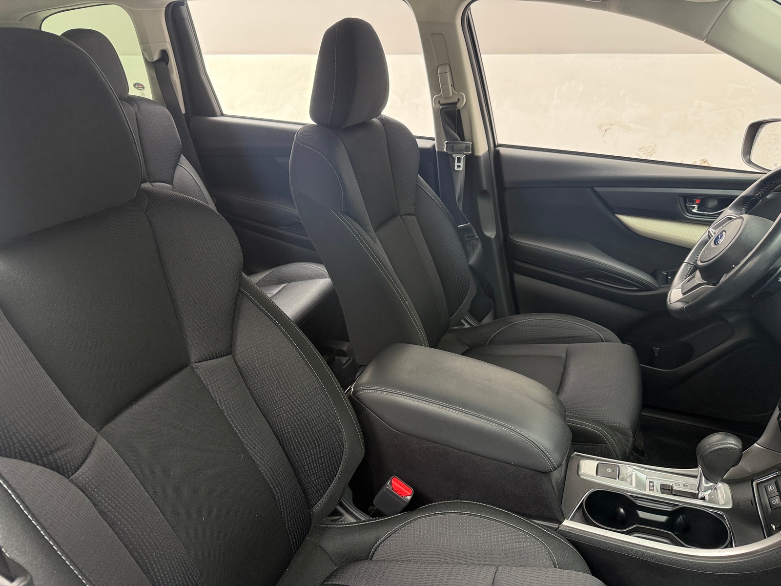 Thumbnail: 2021 Subaru Ascent - 2