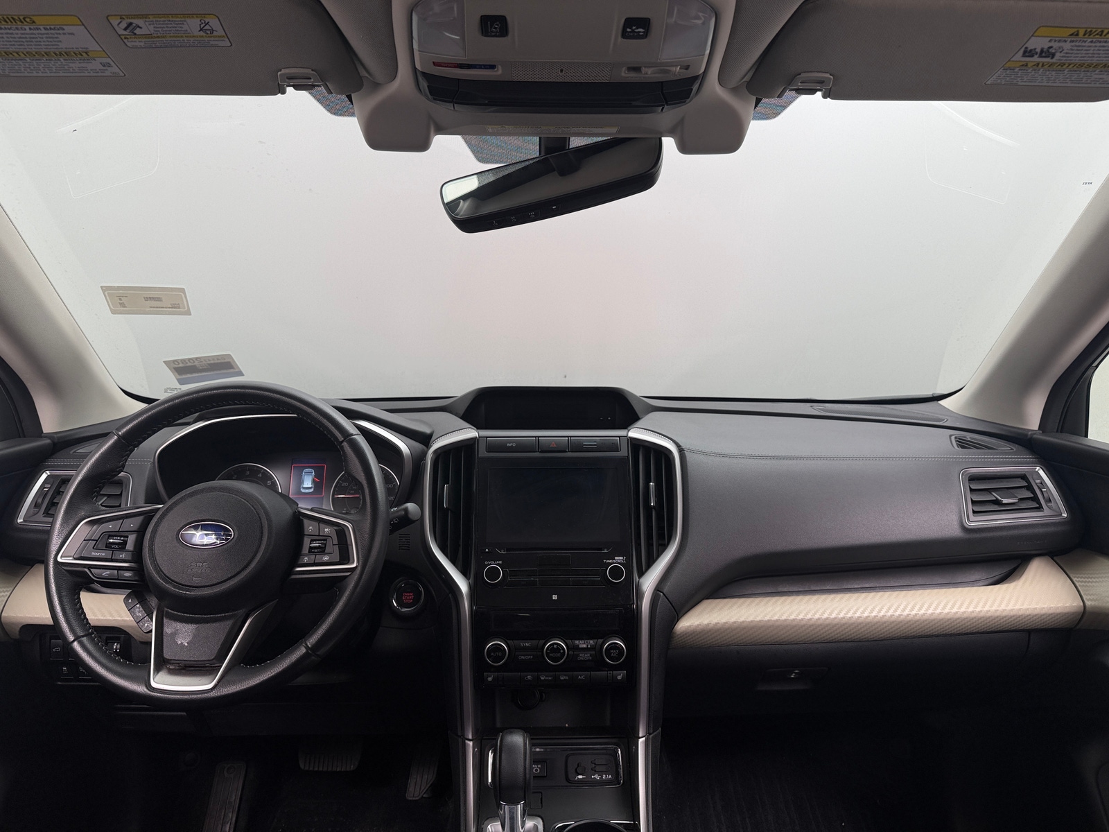 Thumbnail: 2021 Subaru Ascent - 3