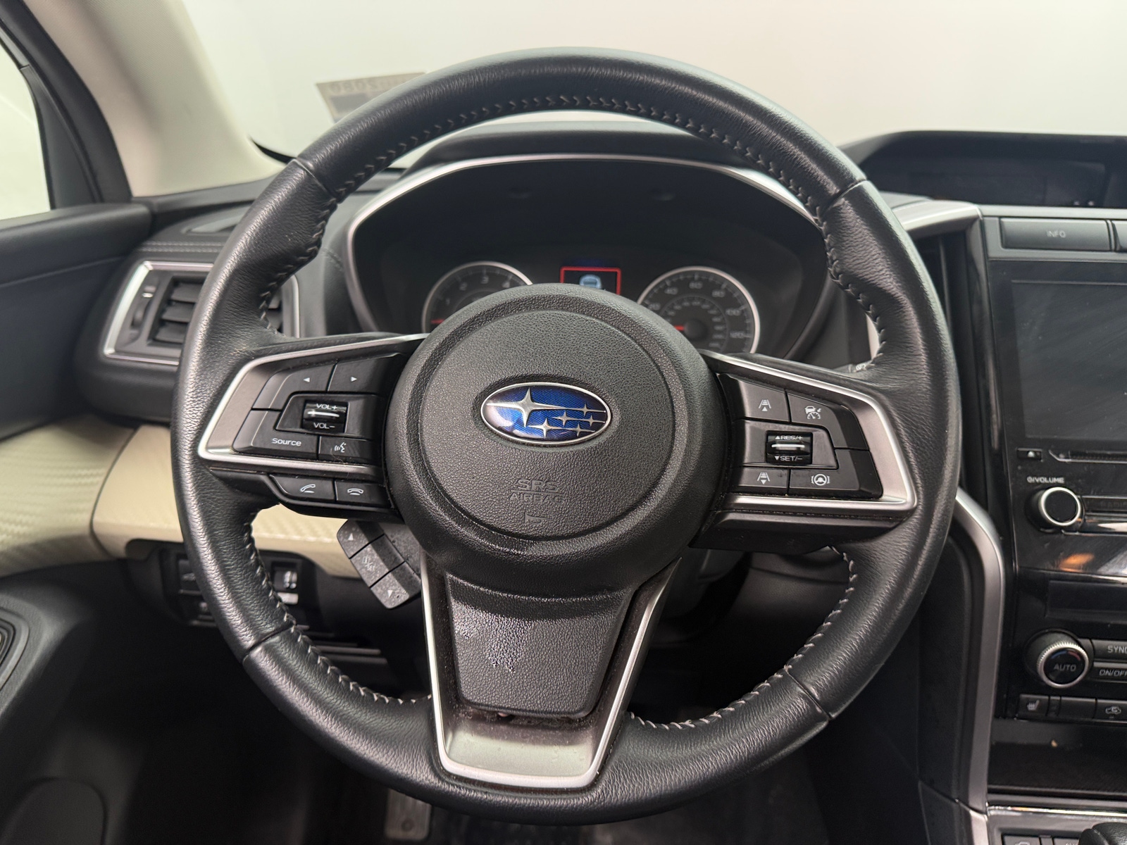 Thumbnail: 2021 Subaru Ascent - 5