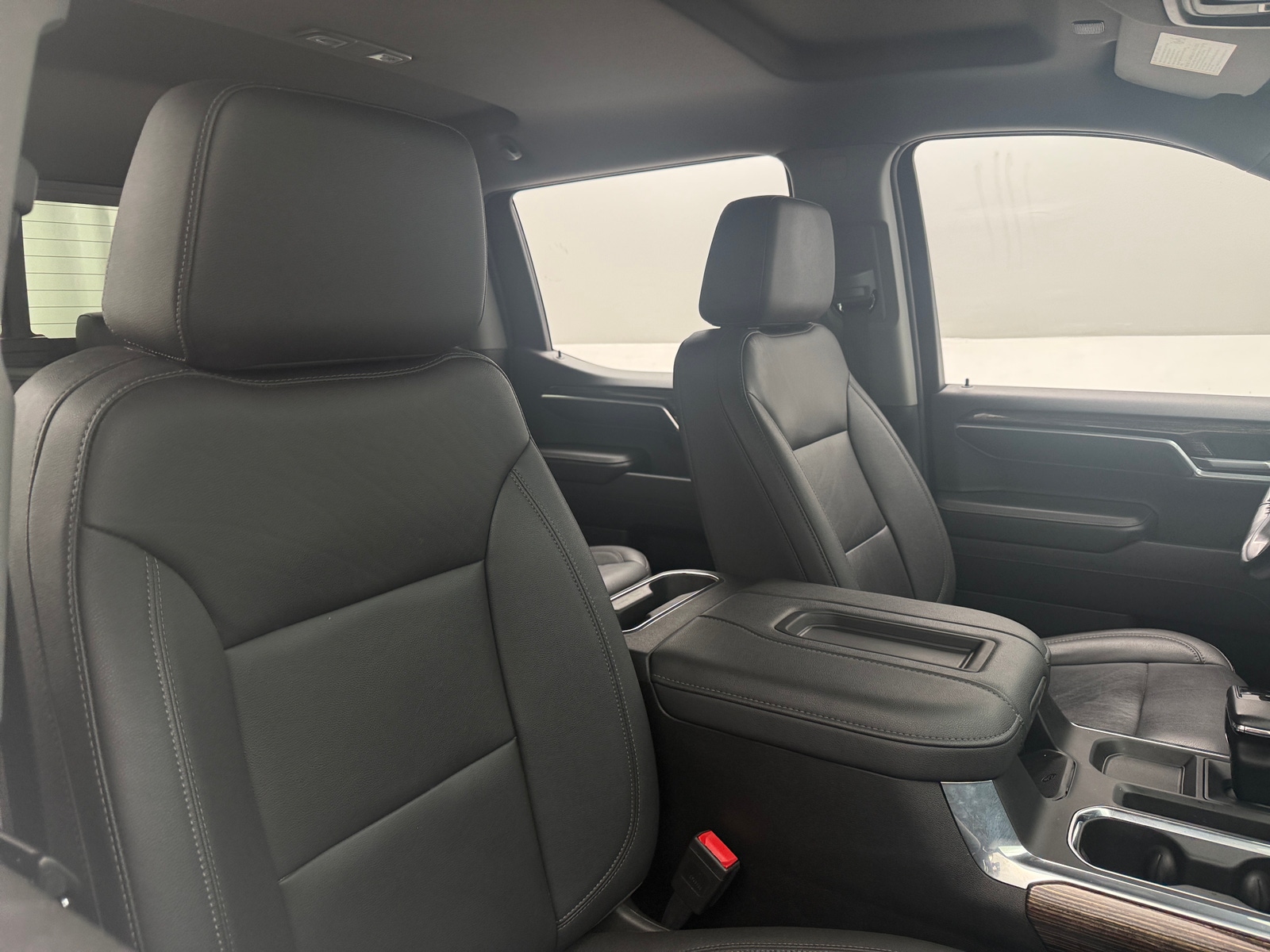 Thumbnail: 2022 GMC Sierra 1500 - 2
