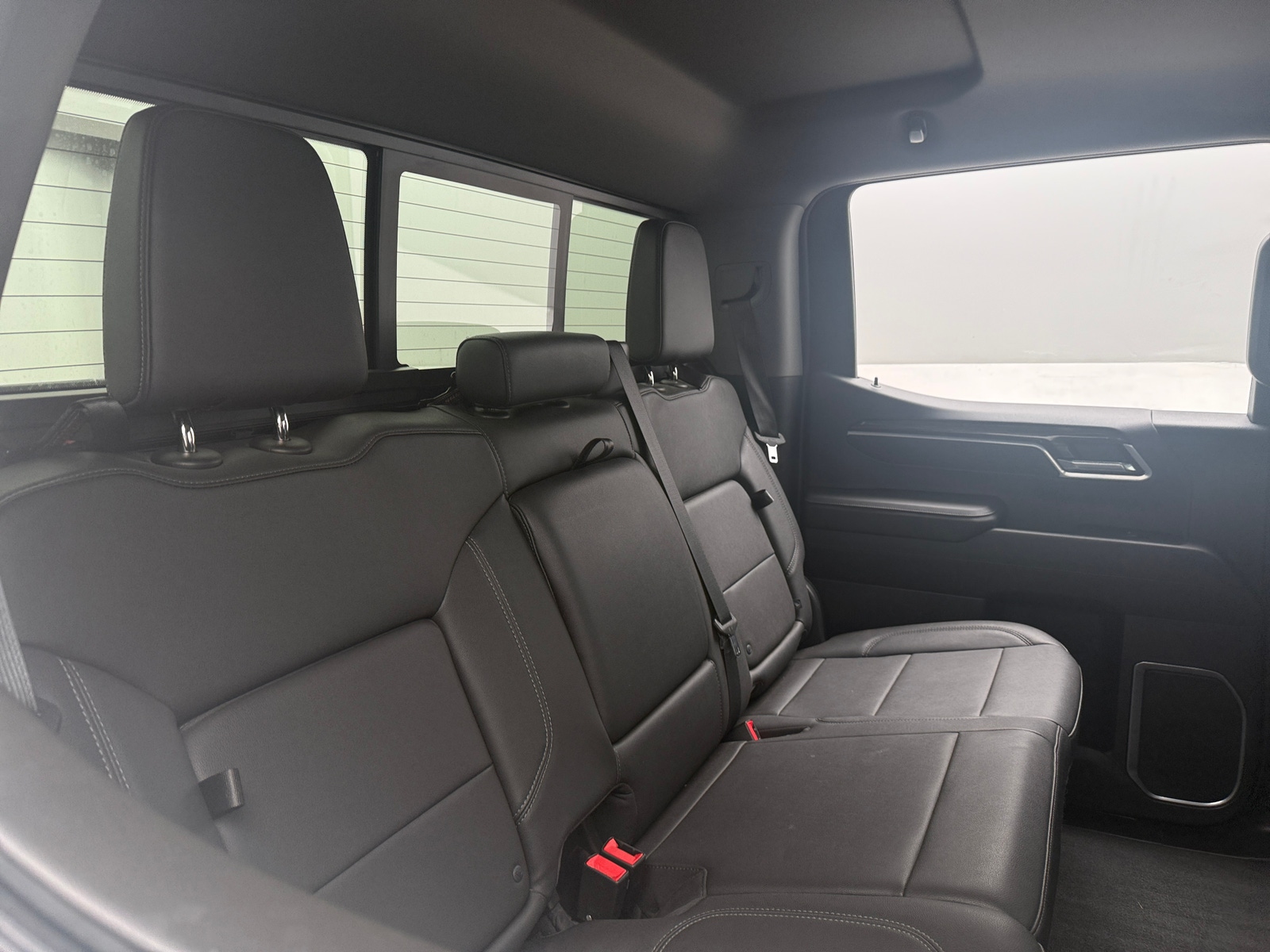 Thumbnail: 2022 GMC Sierra 1500 - 6