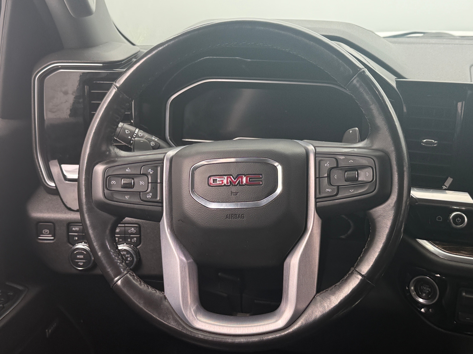 Thumbnail: 2022 GMC Sierra 1500 - 5