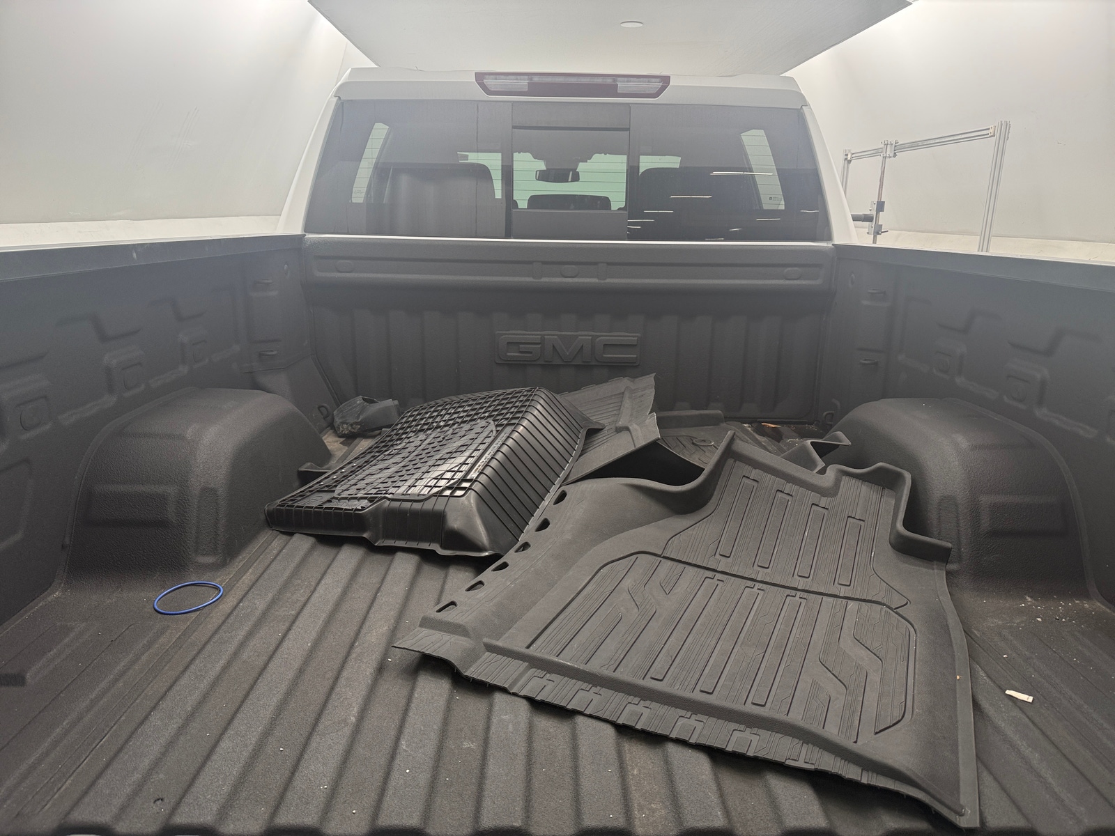 Thumbnail: 2022 GMC Sierra 1500 - 7