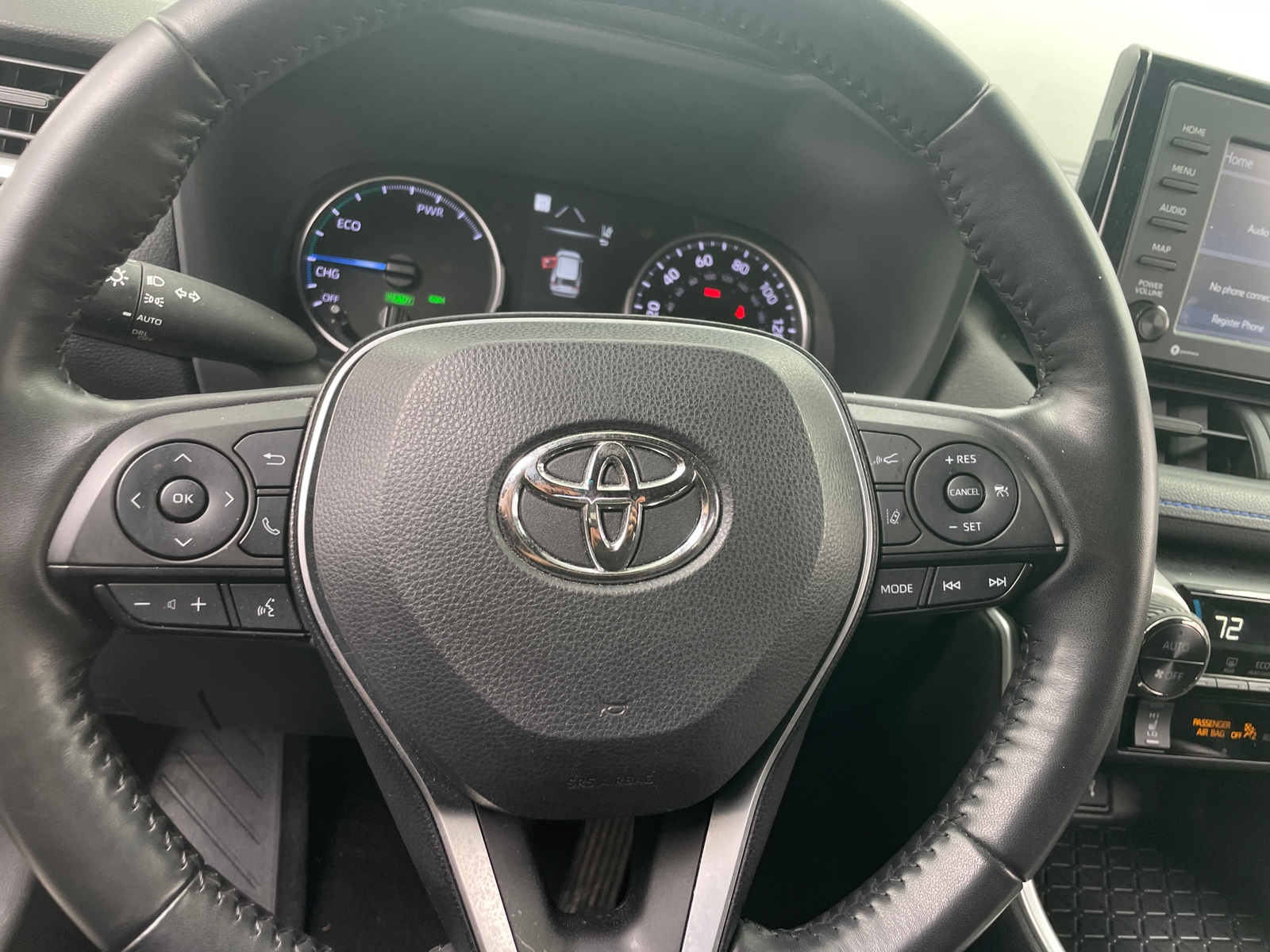 Thumbnail: 2022 Toyota RAV4 - 5