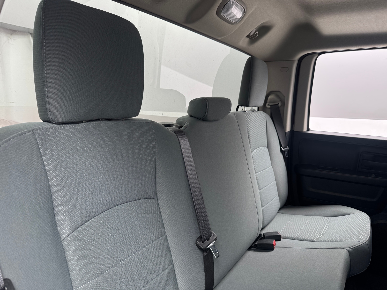 Thumbnail: 2019 RAM 1500 Classic - 6