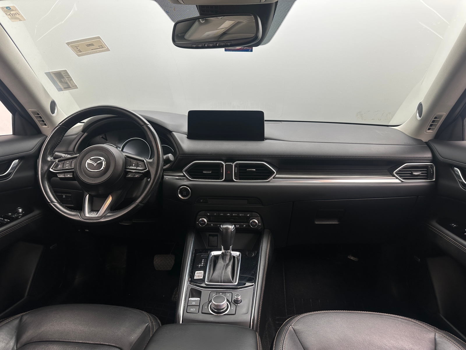 Thumbnail: 2022 Mazda CX-5 - 2
