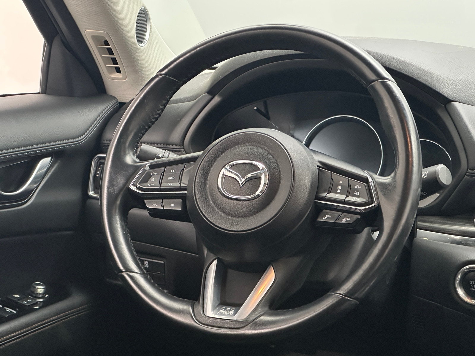 Thumbnail: 2022 Mazda CX-5 - 4