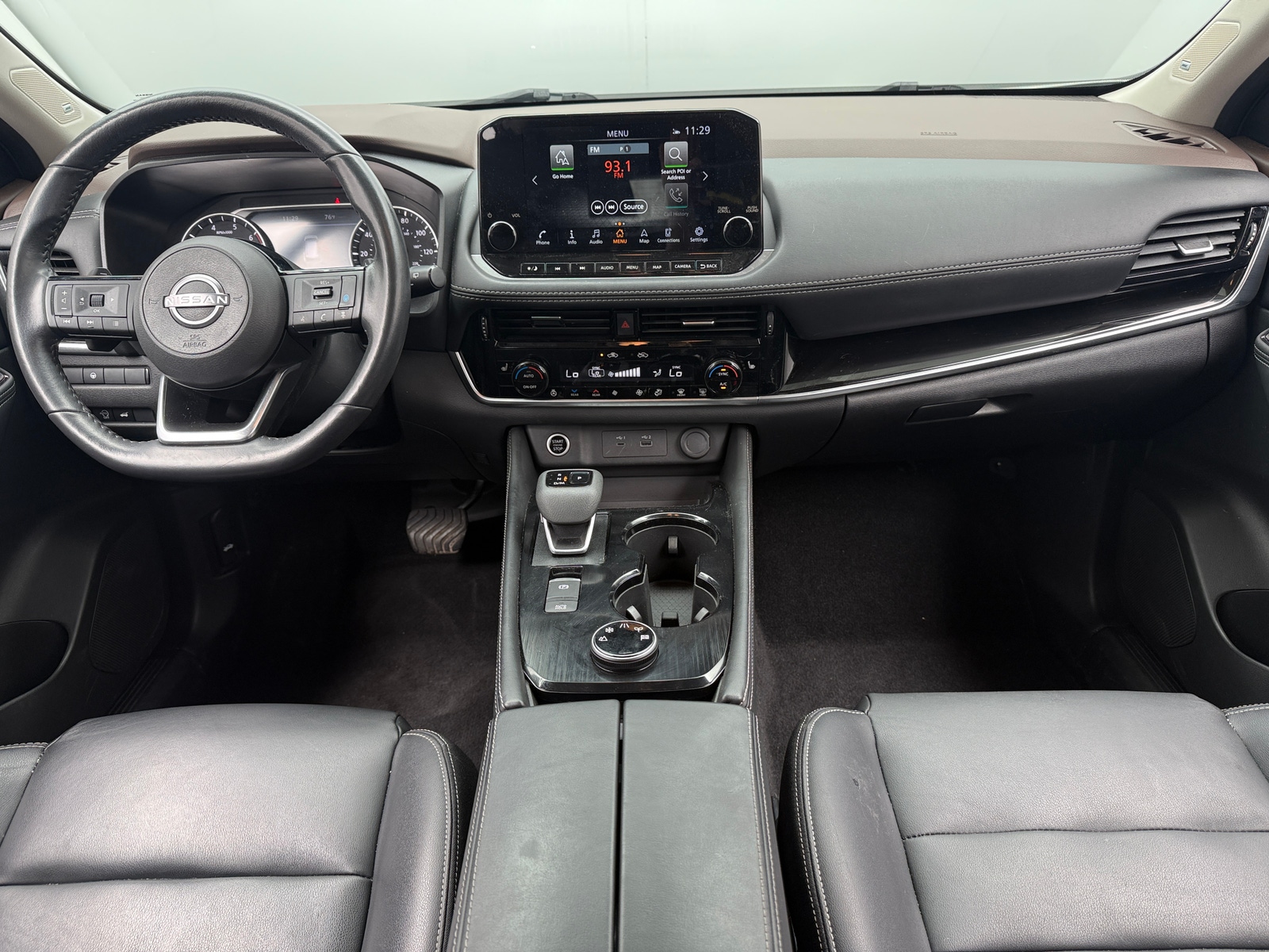 Thumbnail: 2023 Nissan Rogue - 2