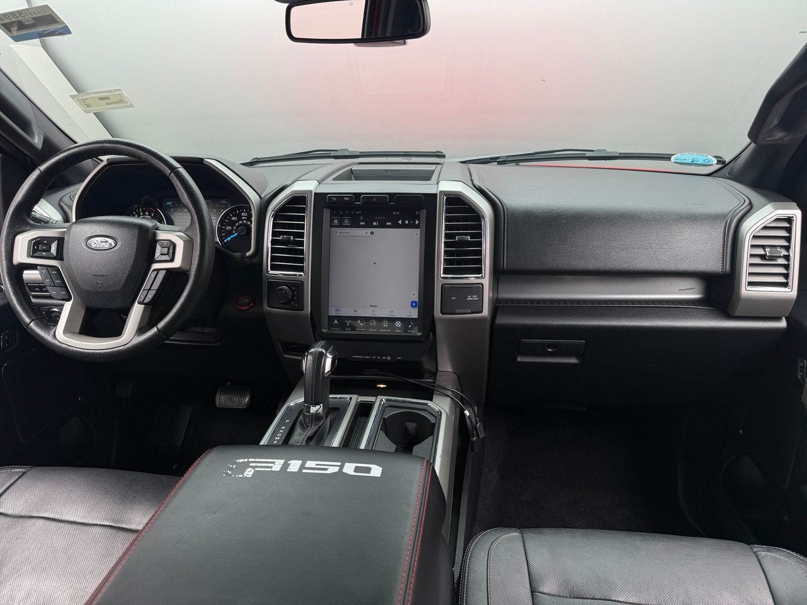 Thumbnail: 2015 Ford Econoline - 2
