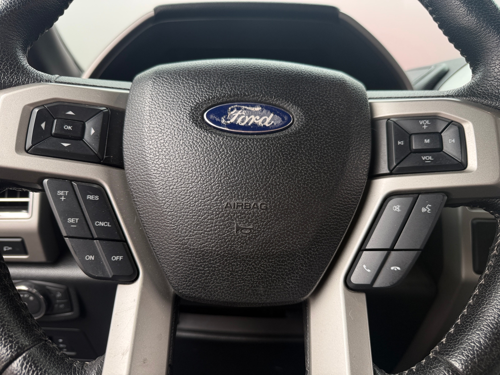 Thumbnail: 2015 Ford Econoline - 4