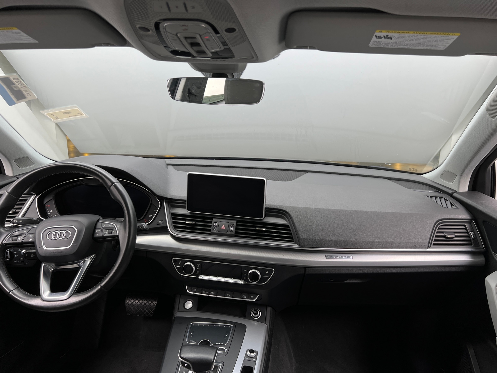 Thumbnail: 2018 Audi Q5 - 2