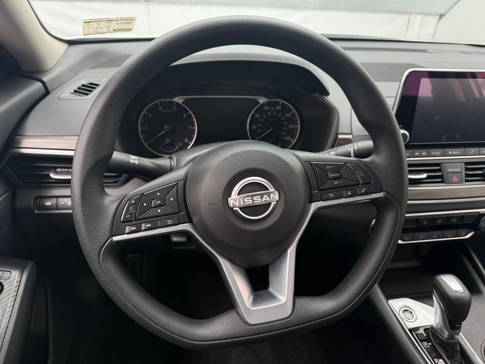 Thumbnail: 2025 Nissan Altima - 5