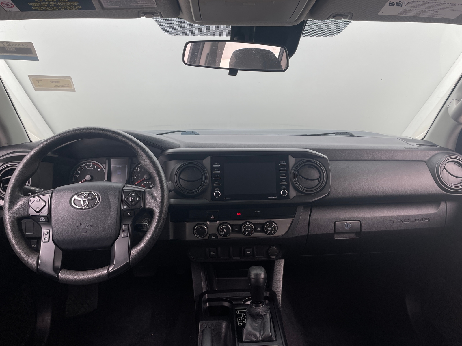Thumbnail: 2020 Toyota Tacoma - 3