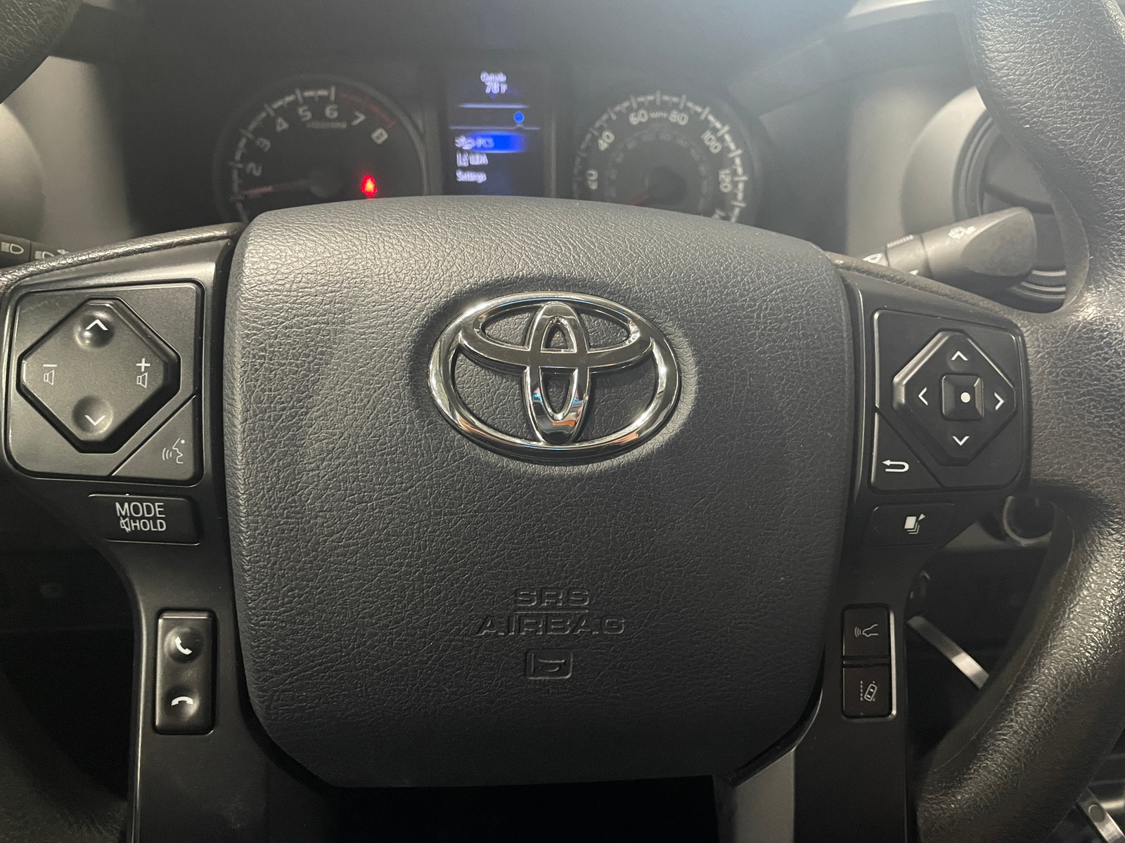 Thumbnail: 2020 Toyota Tacoma - 5
