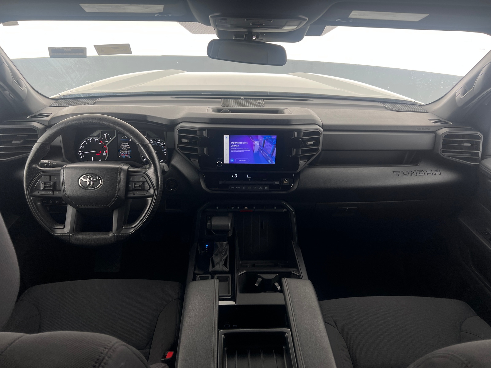 Thumbnail: 2025 Toyota Tundra - 3