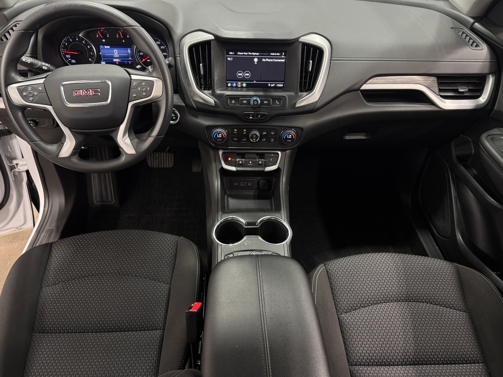 Thumbnail: 2022 GMC Terrain - 3