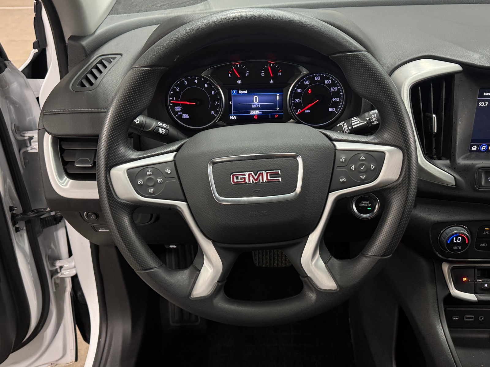 Thumbnail: 2022 GMC Terrain - 5