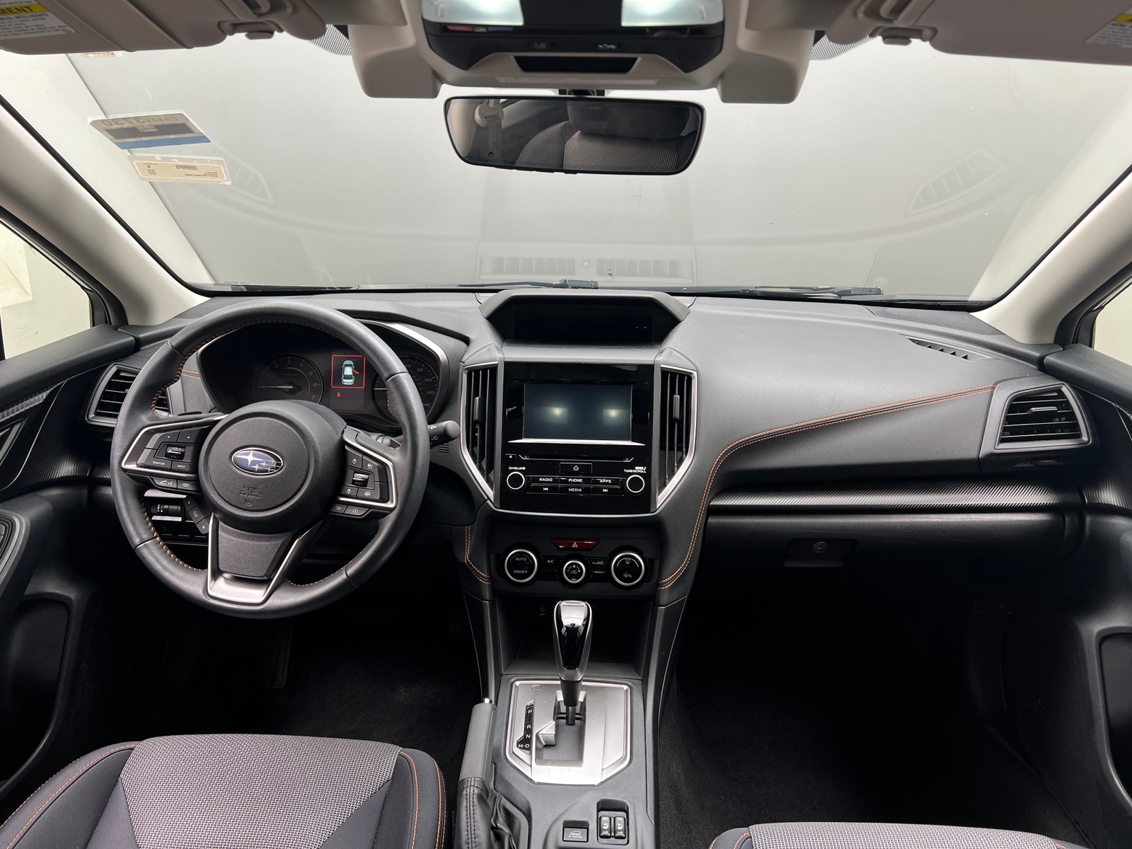 Thumbnail: 2022 Subaru Crosstrek - 3