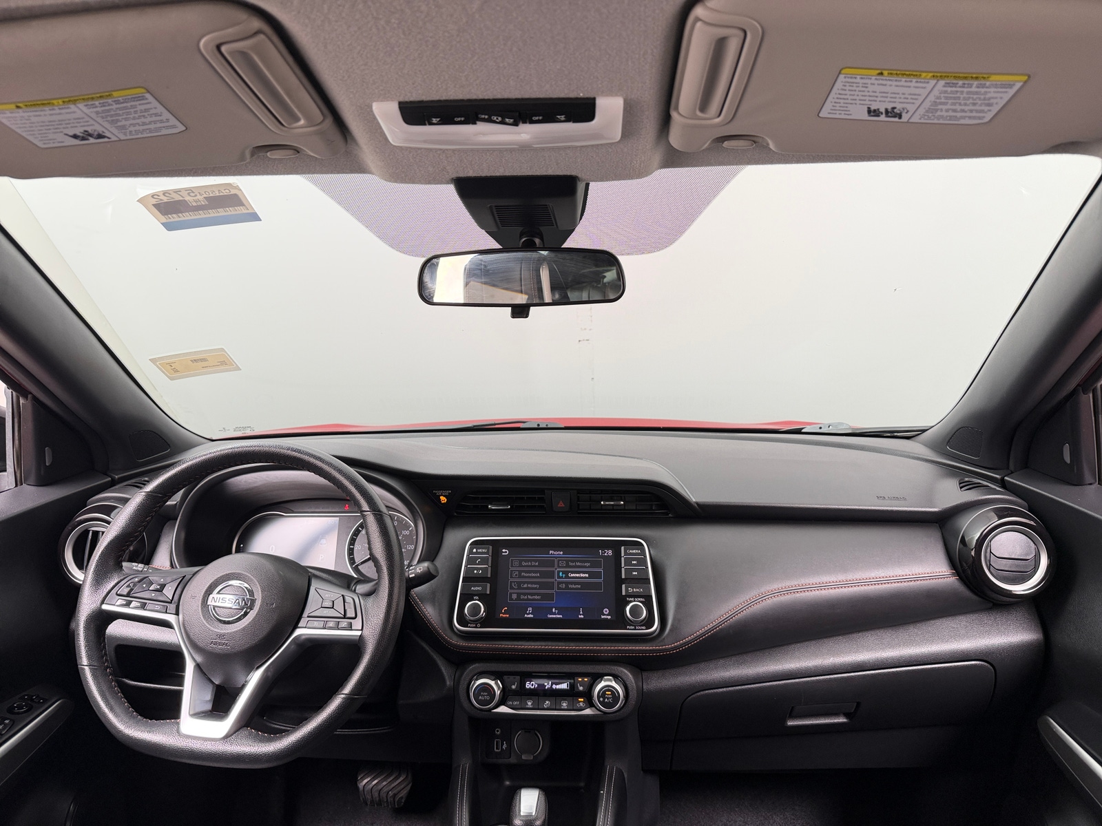 Thumbnail: 2020 Nissan Kicks - 2