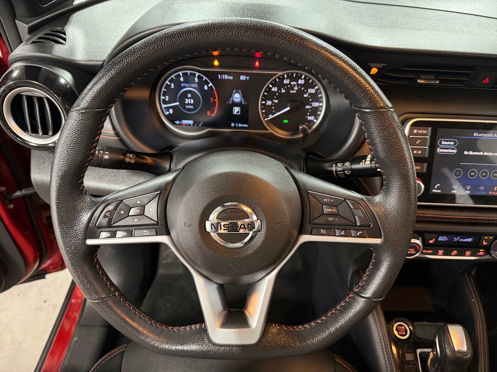 Thumbnail: 2020 Nissan Kicks - 4