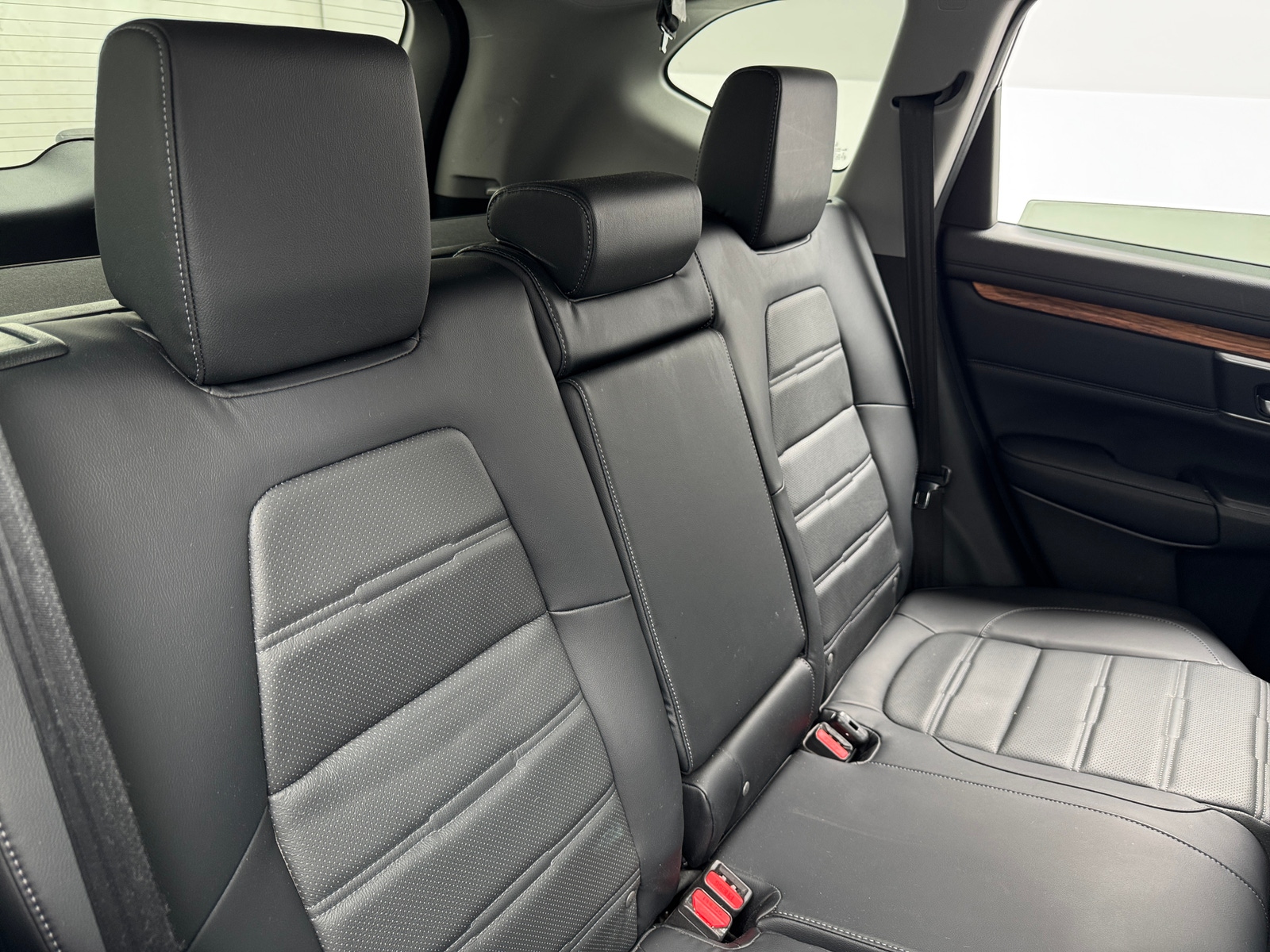 Thumbnail: 2017 Honda CR-V - 5