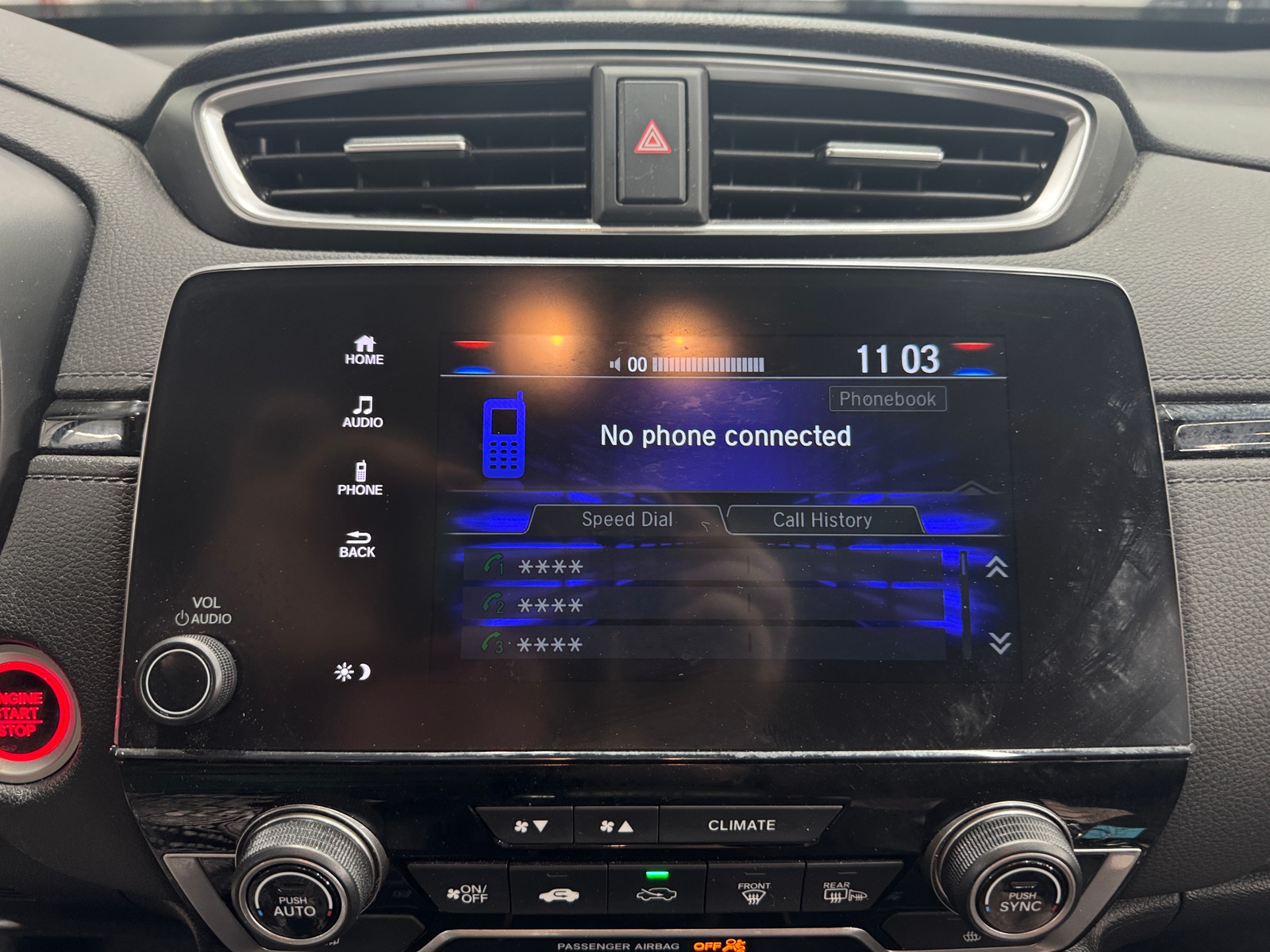 Thumbnail: 2017 Honda CR-V - 3