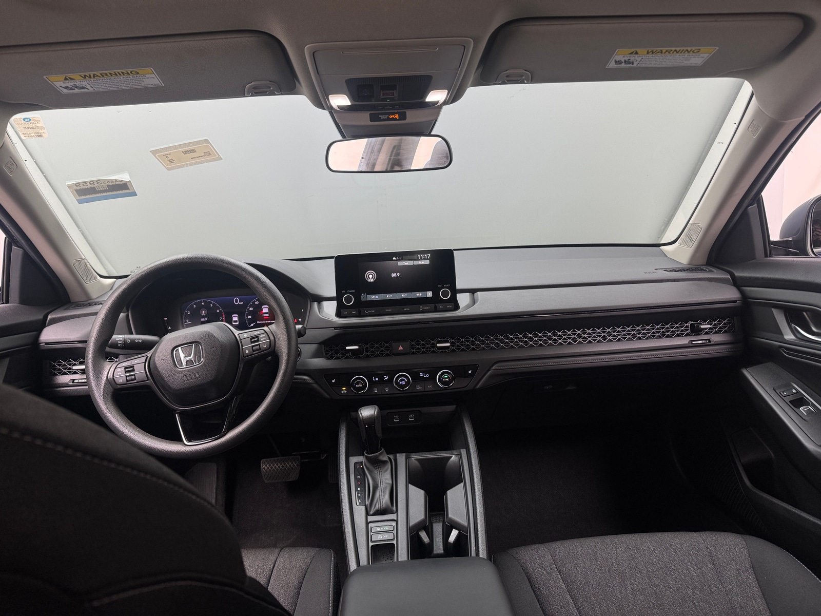 Thumbnail: 2024 Honda Accord - 3