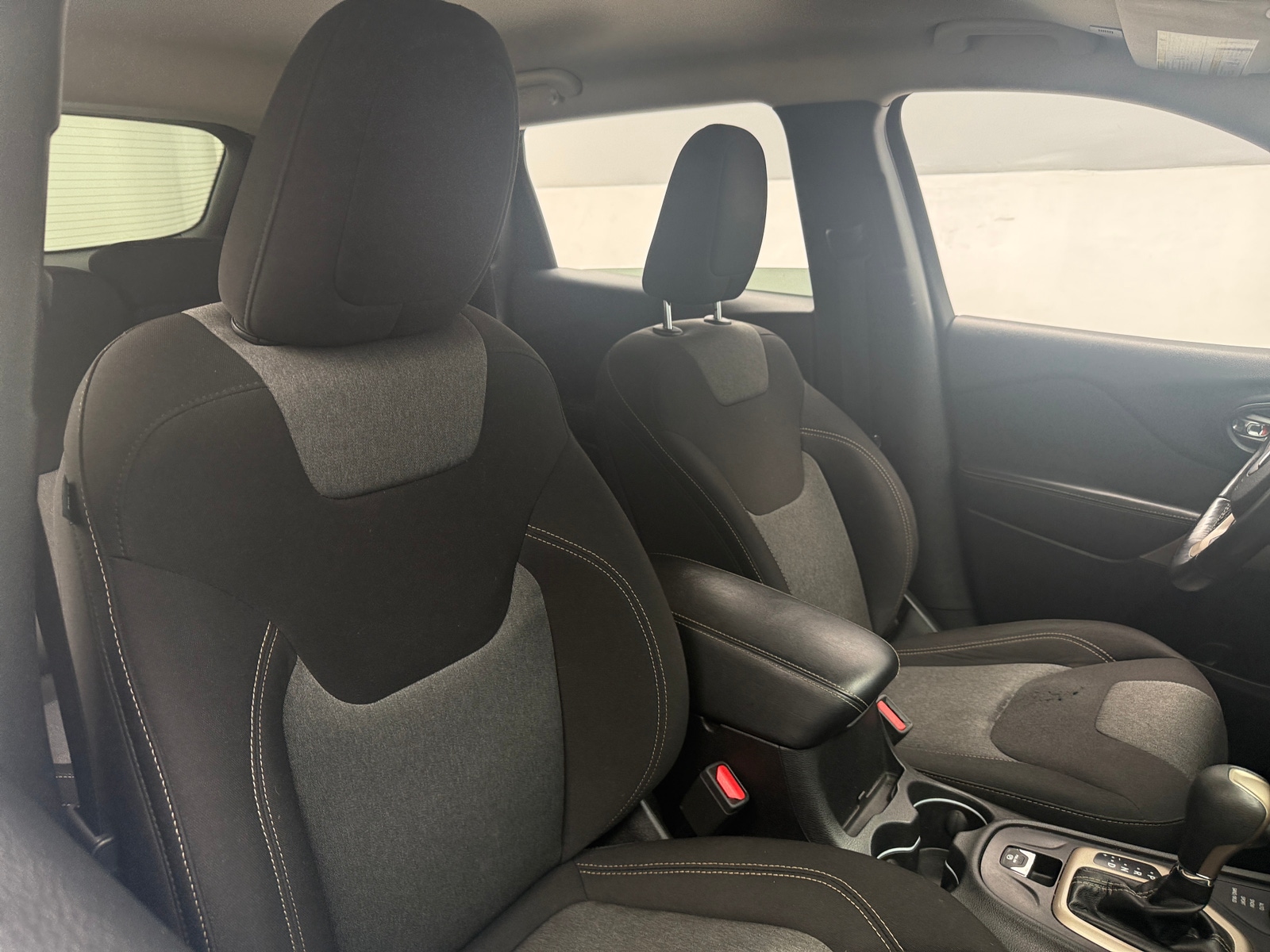 Thumbnail: 2018 Jeep Cherokee - 2