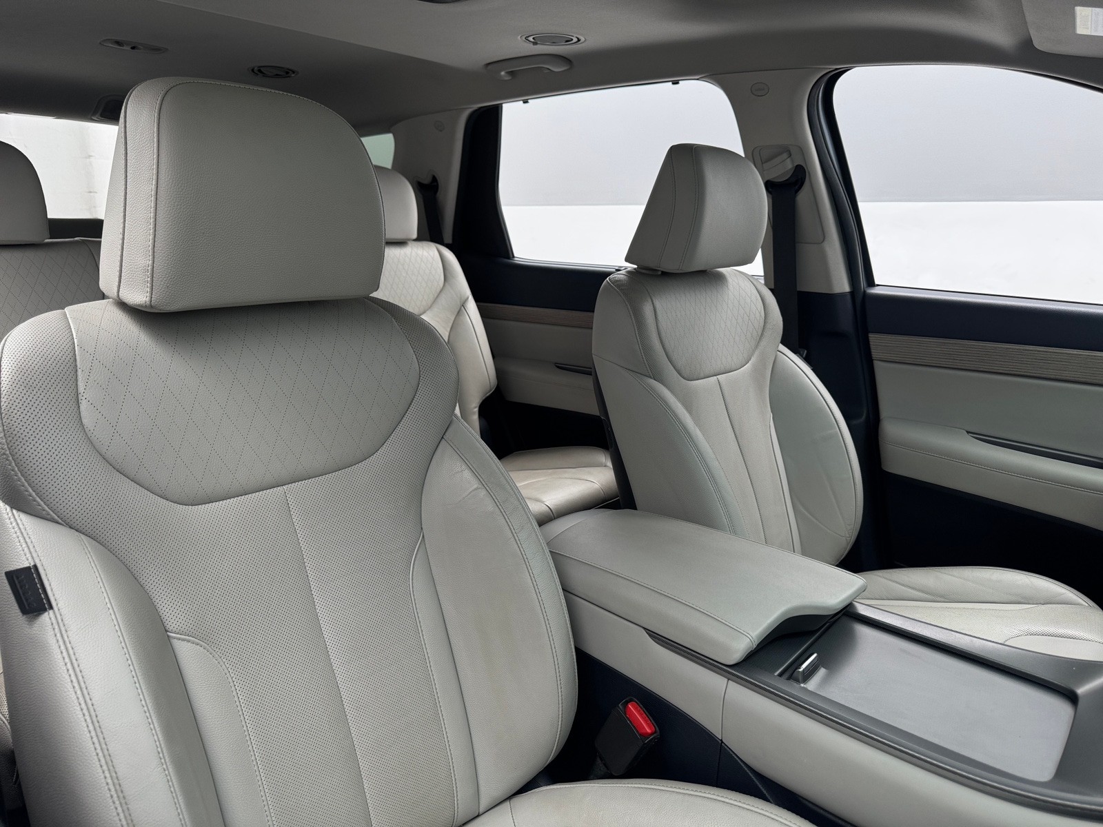 Thumbnail: 2020 Hyundai Palisade - 2