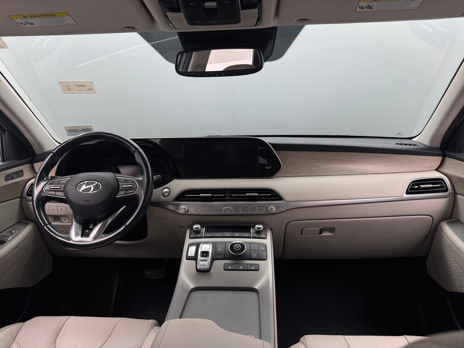 Thumbnail: 2020 Hyundai Palisade - 3
