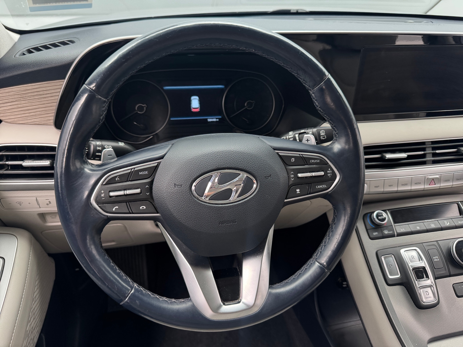 Thumbnail: 2020 Hyundai Palisade - 5