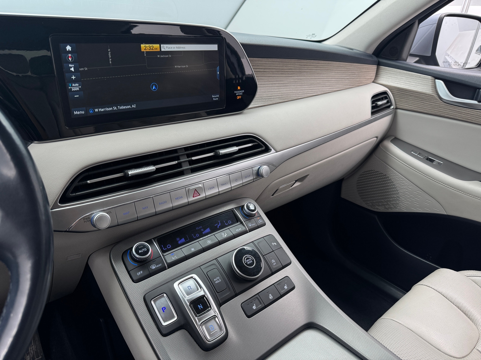 Thumbnail: 2020 Hyundai Palisade - 4