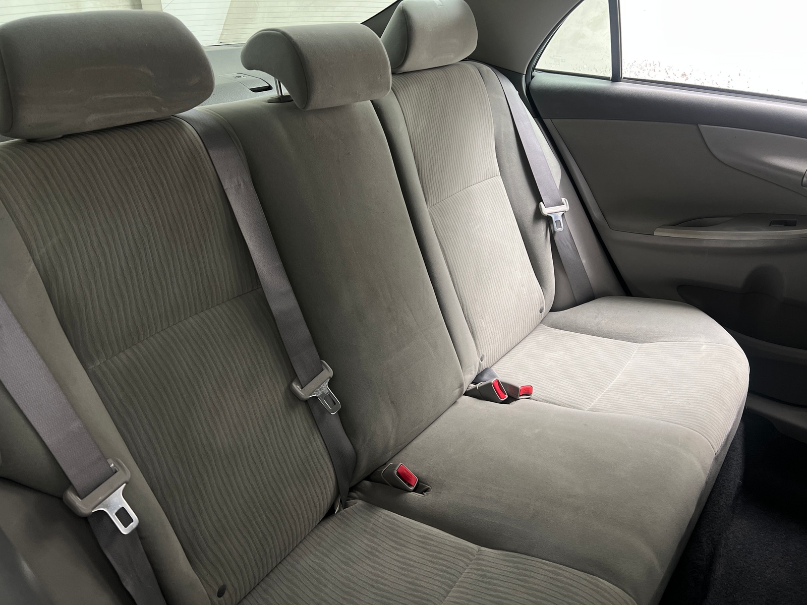 Thumbnail: 2010 Toyota Corolla - 5