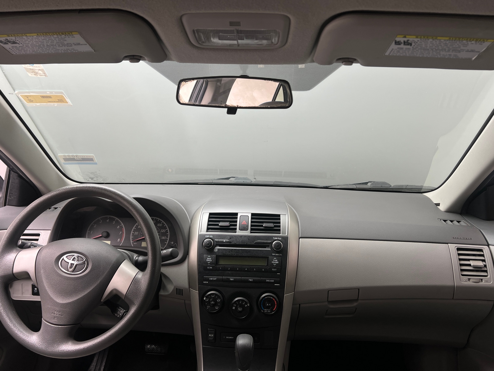 Thumbnail: 2010 Toyota Corolla - 3