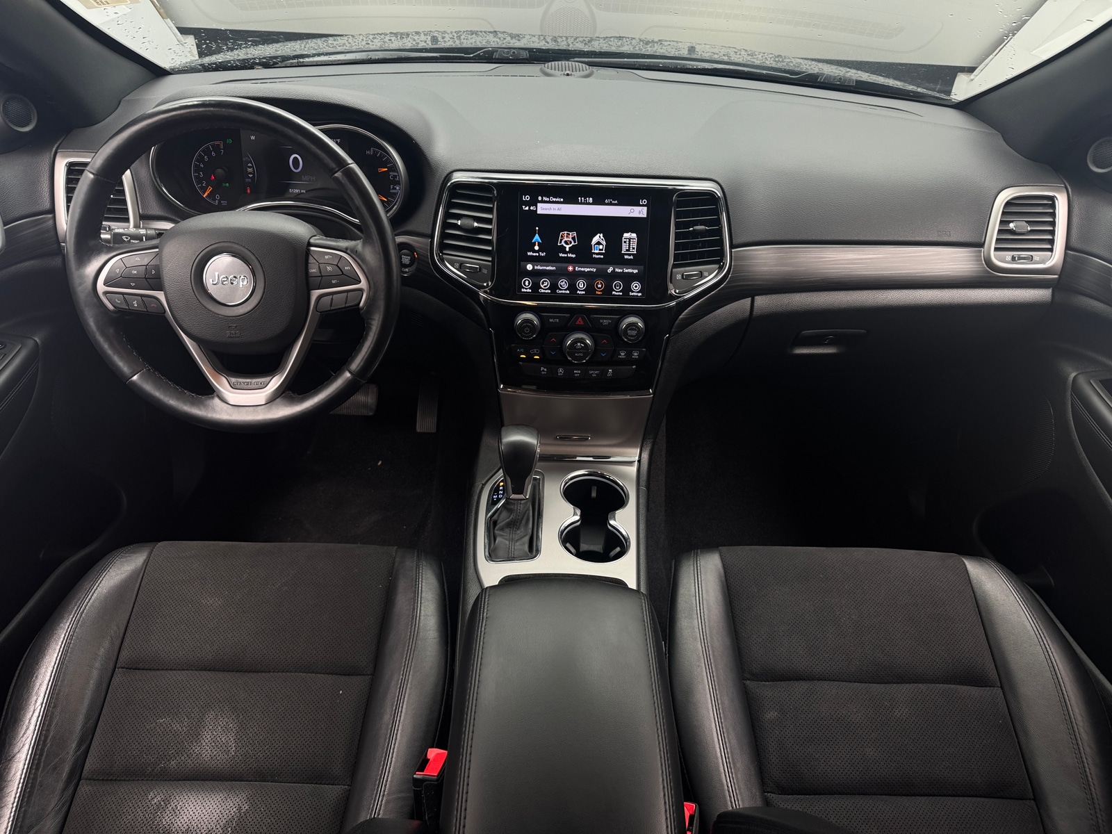 Thumbnail: 2021 Jeep Grand Cherokee - 3