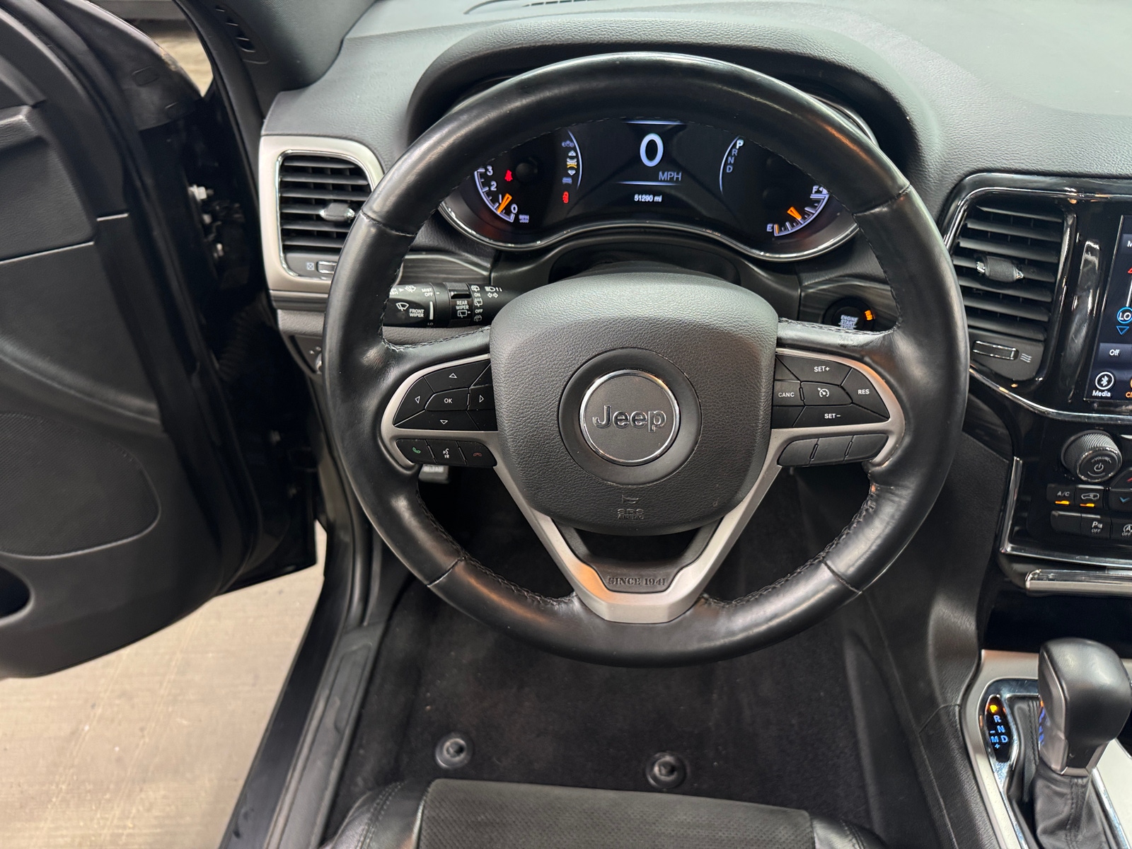 Thumbnail: 2021 Jeep Grand Cherokee - 5