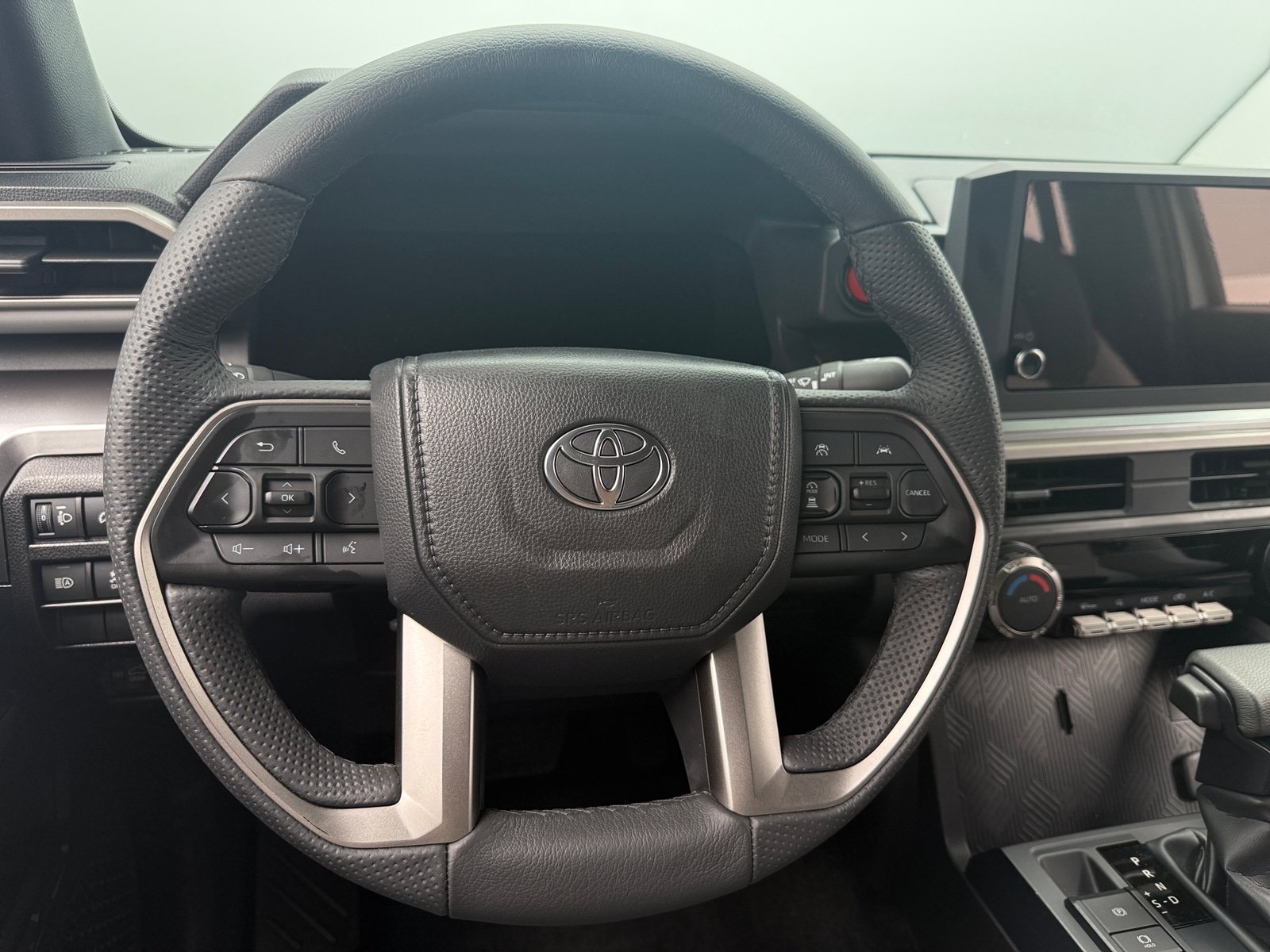 Thumbnail: 2025 Toyota Tacoma - 5