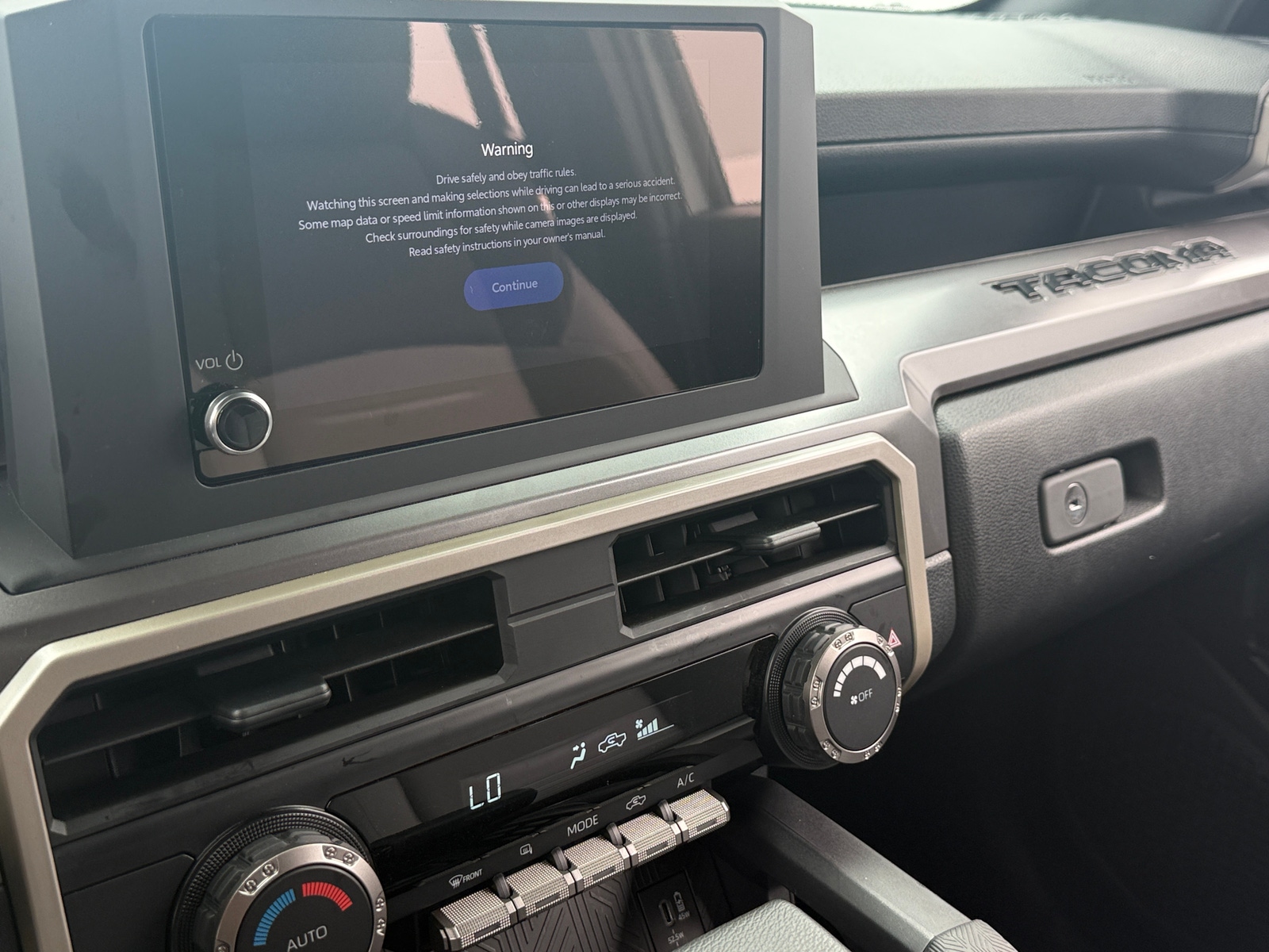 Thumbnail: 2025 Toyota Tacoma - 4