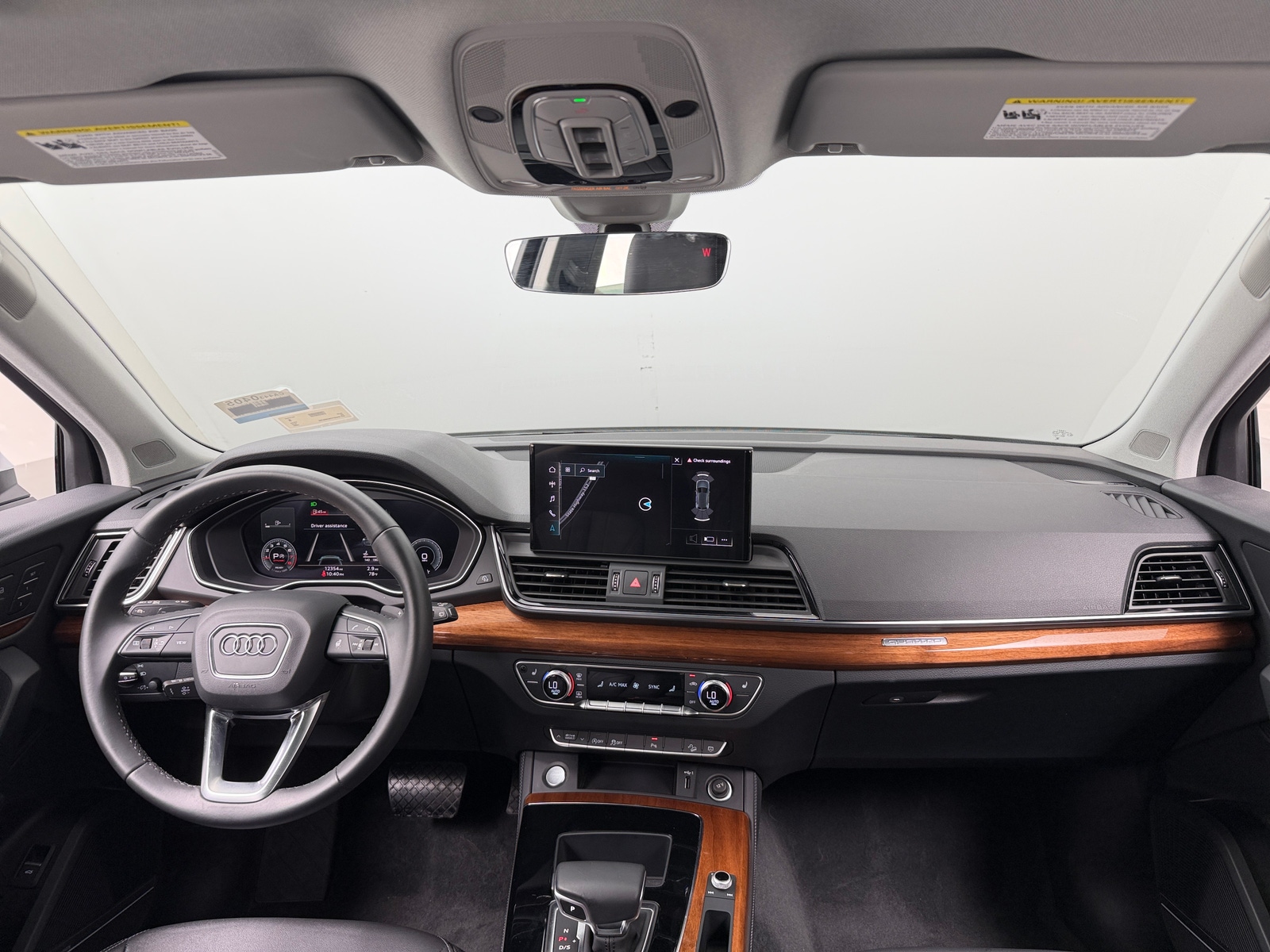 Thumbnail: 2022 Audi Q5 - 2