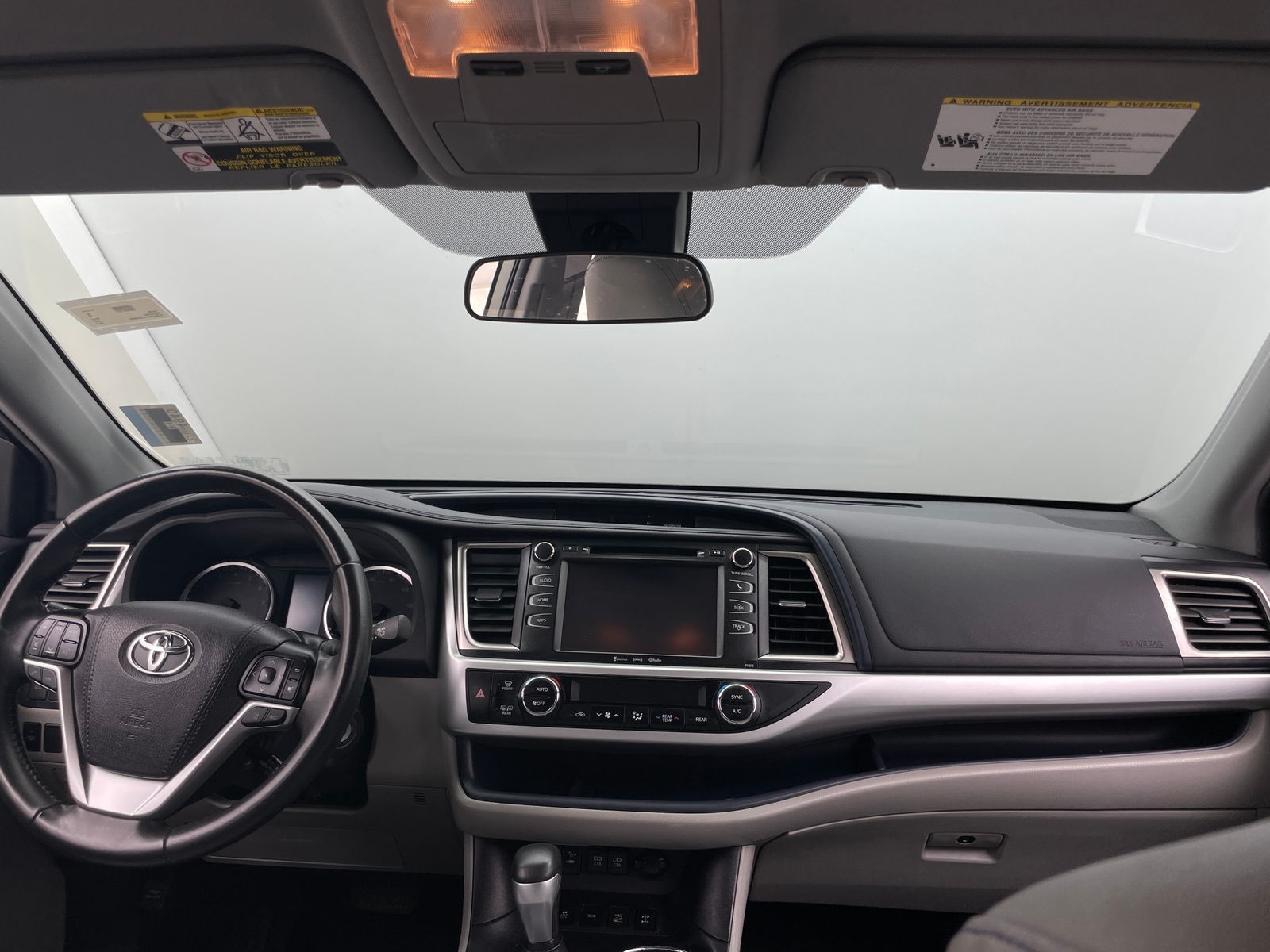 Thumbnail: 2019 Toyota Highlander - 3