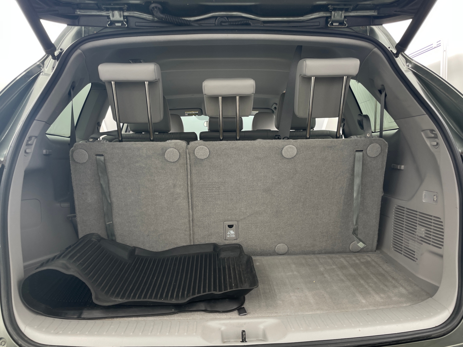 Thumbnail: 2019 Toyota Highlander - 7