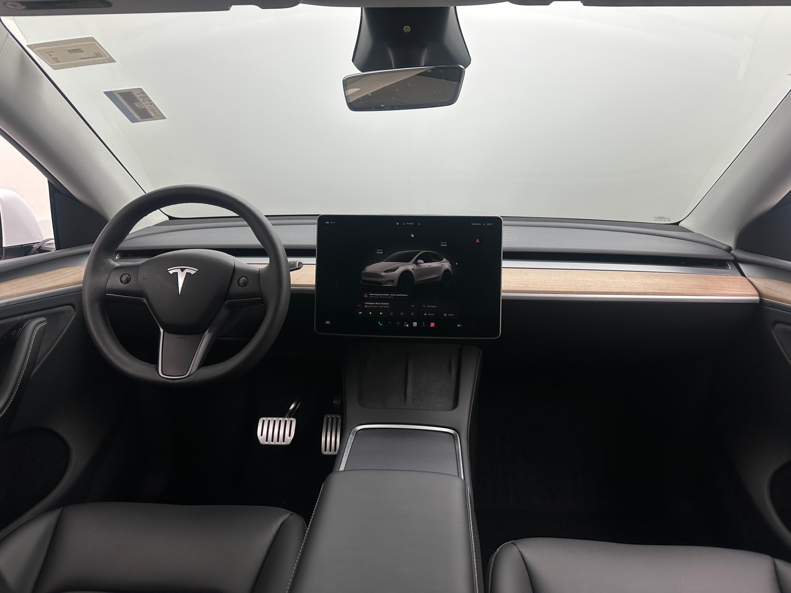 Thumbnail: 2024 Tesla Model Y - 2