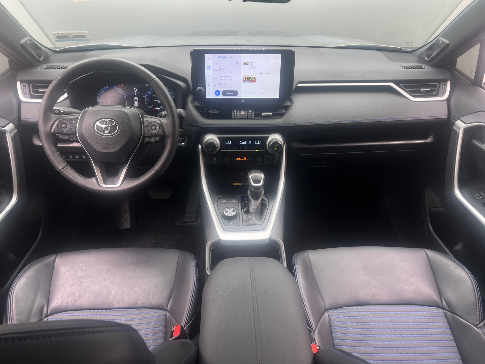 Thumbnail: 2024 Toyota RAV4 - 2