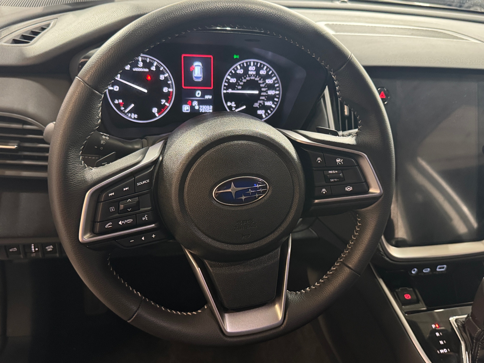 Thumbnail: 2025 Subaru Outback - 5