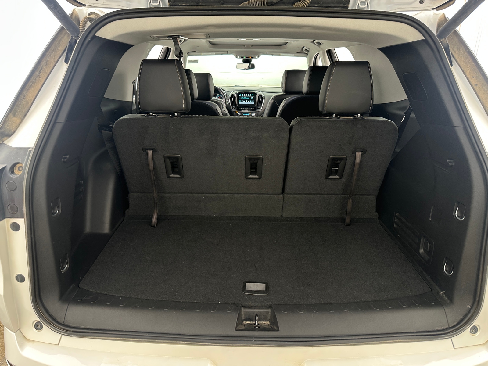 Thumbnail: 2019 Chevrolet Traverse - 6